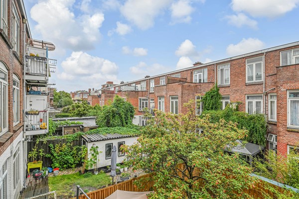 Medium property photo - Drebbelstraat 247, 2522 DB Den Haag